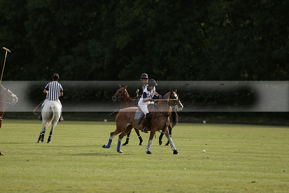Thumos v Putney Architects in the -4 Goal Final at The Pro-Am City Polo Championships on Sunday 1 September 2013 at Ascot Park Polo Club. www.polopictures.co.uk