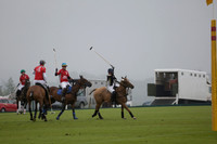Combe v Red Drum in a June 4 Goal Cup polo match 2013.06.11
