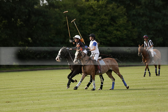 Thumos v Putney Architects in the -4 Goal Final at The Pro-Am City Polo Championships on Sunday 1 September 2013 at Ascot Park Polo Club. www.polopictures.co.uk