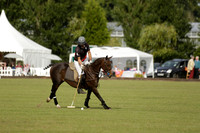 Thumos v Putney Architects in the -4 Goal Final at The Pro-Am City Polo Championships on Sunday 1 September 2013 at Ascot Park Polo Club. www.polopictures.co.uk