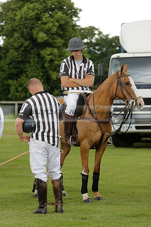 Emlor v Witley Park in a 1921Cup Polo match 2013.07.03