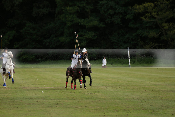 Thumos v Putney Architects in the -4 Goal Final at The Pro-Am City Polo Championships on Sunday 1 September 2013 at Ascot Park Polo Club. www.polopictures.co.uk