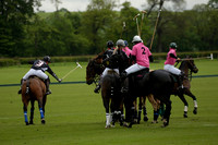 Harilela v Jaeger Le Coultre in a Dollar Cup Polo match 2013.05.24
