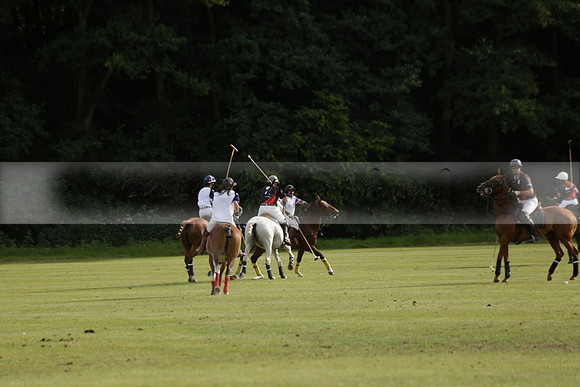 Thumos v Putney Architects in the -4 Goal Final at The Pro-Am City Polo Championships on Sunday 1 September 2013 at Ascot Park Polo Club. www.polopictures.co.uk