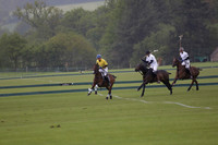 Hollycombe v Maiz Dulce in a Dollar Cup Polo match 2013.05.24