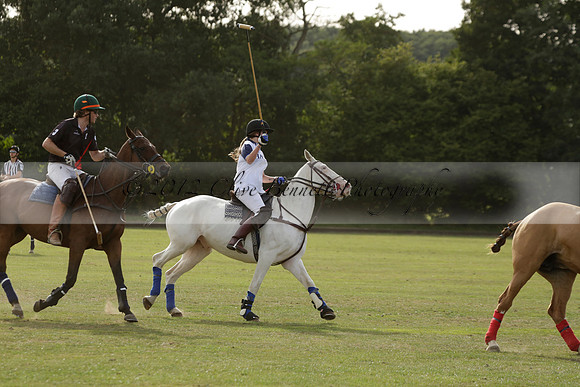 Thumos v Putney Architects in the -4 Goal Final at The Pro-Am City Polo Championships on Sunday 1 September 2013 at Ascot Park Polo Club. www.polopictures.co.uk