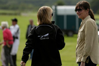 Madams Farm v Las Estrellas in the June 4 Goal Subsidiary Final Polo match 2013.06.16