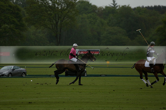 Harilela v Jaeger Le Coultre in a Dollar Cup Polo match 2013.05.24