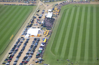 Zacara v Dubai in the Veurve Clicquot Gold Cup at Cowdray Park 2013.07.21