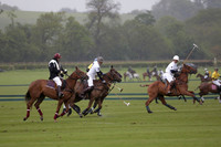 Hollycombe v Maiz Dulce in a Dollar Cup Polo match 2013.05.24