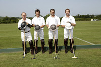 Witley Park v Athena in a Texaco Trophy polo Match 2013.07.12