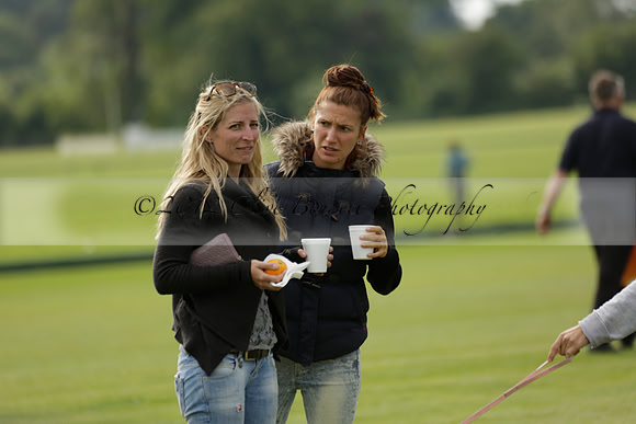 Enigma v Thai Polo in a Veuve Clicquot Gold Cup Polo Match 2013.06.25
