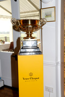 The Veuve Clicquot Gold Cup Draw at The Club House Cowdray Park Polo Club 2013.06.10