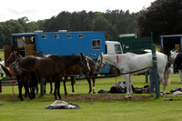 Madams Farm v Las Estrellas in the June 4 Goal Subsidiary Final Polo match 2013.06.16