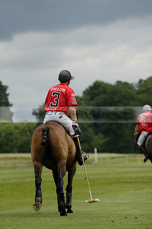 Emlor v Witley Park in a 1921Cup Polo match 2013.07.03