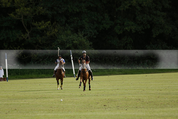 Thumos v Putney Architects in the -4 Goal Final at The Pro-Am City Polo Championships on Sunday 1 September 2013 at Ascot Park Polo Club. www.polopictures.co.uk