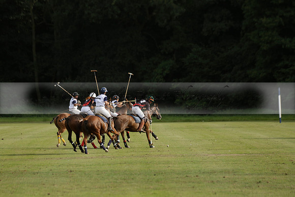 Thumos v Putney Architects in the -4 Goal Final at The Pro-Am City Polo Championships on Sunday 1 September 2013 at Ascot Park Polo Club. www.polopictures.co.uk