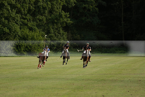 Thumos v Putney Architects in the -4 Goal Final at The Pro-Am City Polo Championships on Sunday 1 September 2013 at Ascot Park Polo Club. www.polopictures.co.uk
