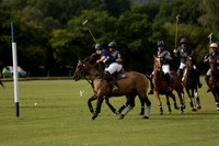 Thumos v Putney Architec in the -4 Goal Final at The Pro-Am City Polo Championships 2013.09.01