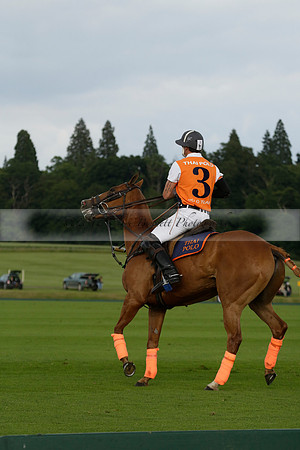 Enigma v Thai Polo in a Veuve Clicquot Gold Cup Polo Match 2013.06.25