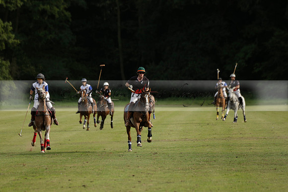 Thumos v Putney Architects in the -4 Goal Final at The Pro-Am City Polo Championships on Sunday 1 September 2013 at Ascot Park Polo Club. www.polopictures.co.uk