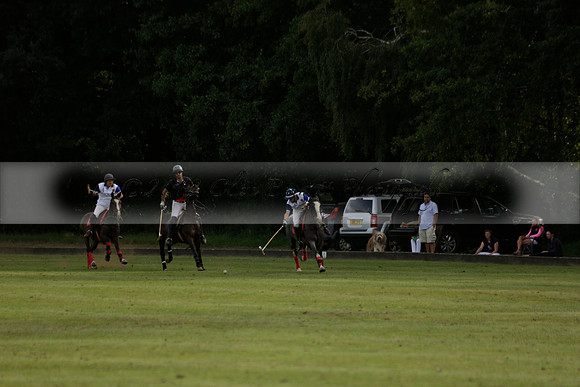 Thumos v Putney Architects in the -4 Goal Final at The Pro-Am City Polo Championships on Sunday 1 September 2013 at Ascot Park Polo Club. www.polopictures.co.uk