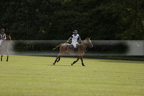 Thumos v Putney Architects in the -4 Goal Final at The Pro-Am City Polo Championships on Sunday 1 September 2013 at Ascot Park Polo Club. www.polopictures.co.uk