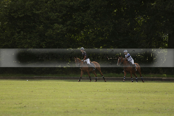 Thumos v Putney Architects in the -4 Goal Final at The Pro-Am City Polo Championships on Sunday 1 September 2013 at Ascot Park Polo Club. www.polopictures.co.uk