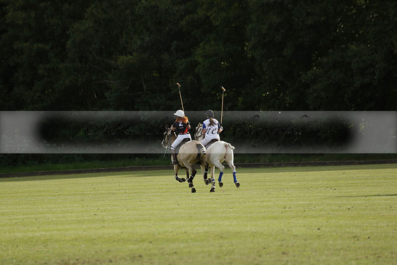 Thumos v Putney Architects in the -4 Goal Final at The Pro-Am City Polo Championships on Sunday 1 September 2013 at Ascot Park Polo Club. www.polopictures.co.uk