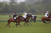 Hollycombe v Maiz Dulce in a Dollar Cup Polo match 2013.05.24