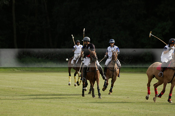 Thumos v Putney Architects in the -4 Goal Final at The Pro-Am City Polo Championships on Sunday 1 September 2013 at Ascot Park Polo Club. www.polopictures.co.uk