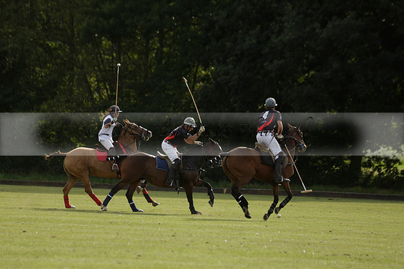 Thumos v Putney Architects in the -4 Goal Final at The Pro-Am City Polo Championships on Sunday 1 September 2013 at Ascot Park Polo Club. www.polopictures.co.uk