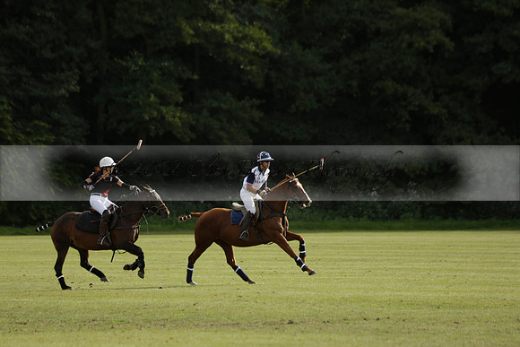 Thumos v Putney Architects in the -4 Goal Final at The Pro-Am City Polo Championships on Sunday 1 September 2013 at Ascot Park Polo Club. www.polopictures.co.uk