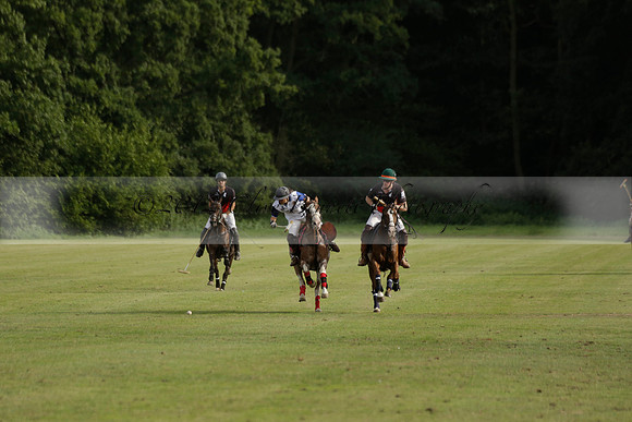 Thumos v Putney Architects in the -4 Goal Final at The Pro-Am City Polo Championships on Sunday 1 September 2013 at Ascot Park Polo Club. www.polopictures.co.uk