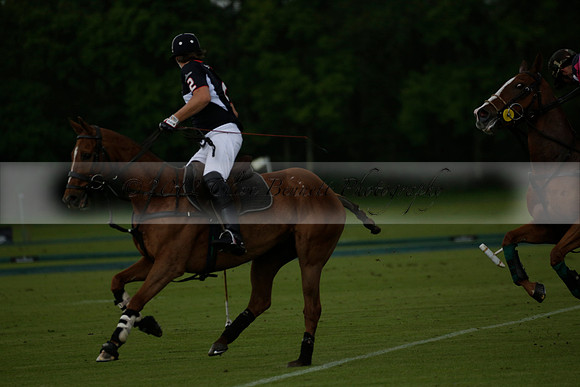 Harilela v Jaeger Le Coultre in a Dollar Cup Polo match 2013.05.24