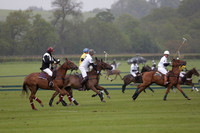 Hollycombe v Maiz Dulce in a Dollar Cup Polo match 2013.05.24