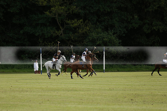 Thumos v Putney Architects in the -4 Goal Final at The Pro-Am City Polo Championships on Sunday 1 September 2013 at Ascot Park Polo Club. www.polopictures.co.uk