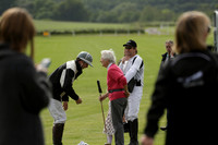 Madams Farm v Las Estrellas in the June 4 Goal Subsidiary Final Polo match 2013.06.16