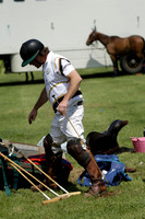 HFS Milbourne Cup Final played at Hurtwood Polo Club on Friday 14 June 2013