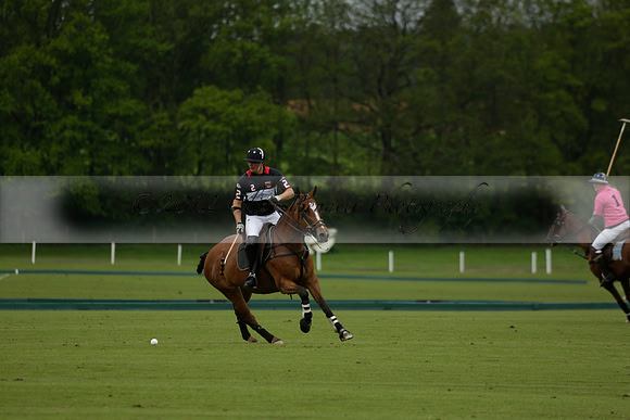 Harilela v Jaeger Le Coultre in a Dollar Cup Polo match 2013.05.24