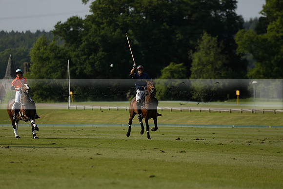 Lost Boys Cowdray Vikings in the Jaeger Le Coultre Duke of Sutherland Cup Subsidiary Final Polo match 2013.06.06