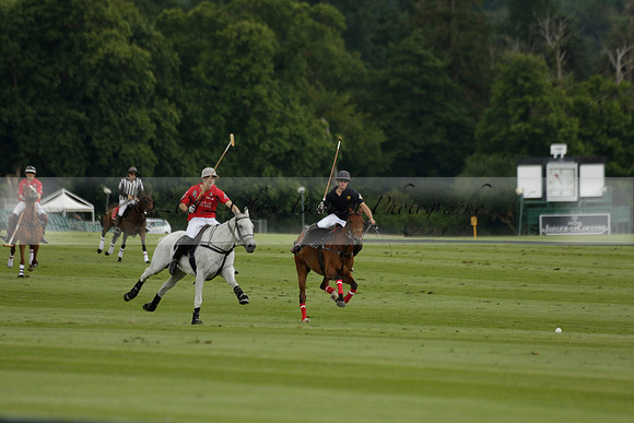Emlor v Witley Park in a 1921Cup Polo match 2013.07.03