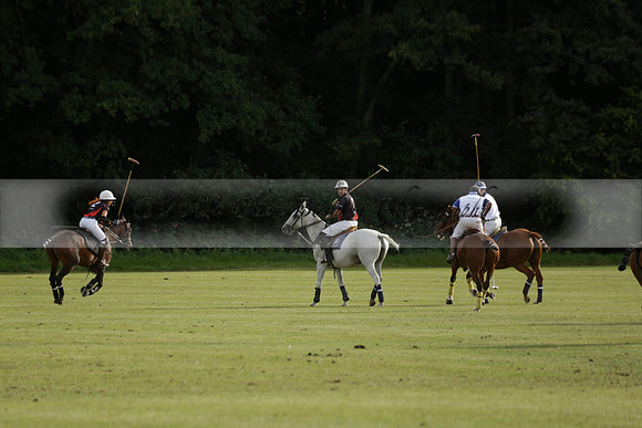 Thumos v Putney Architects in the -4 Goal Final at The Pro-Am City Polo Championships on Sunday 1 September 2013 at Ascot Park Polo Club. www.polopictures.co.uk
