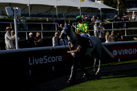 Race 1 The Gay Kindersley Amateur Jockeys Handicap Stakes  2025.08.22