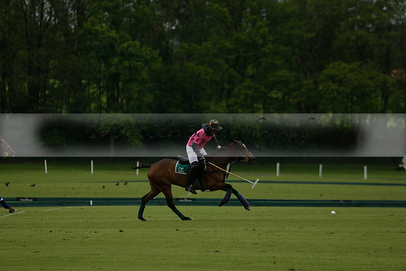 Harilela v Jaeger Le Coultre in a Dollar Cup Polo match 2013.05.24