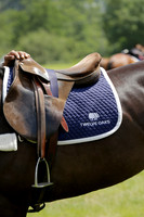 Twelve Oaks v HB Polo in a Veuve Clicquot Gold Cup Polo Match 2013.06.30