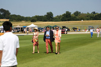 Zacara v Dubai in the Veuve Clicquot Gold Cup Polo Final Match 2013.07.21
