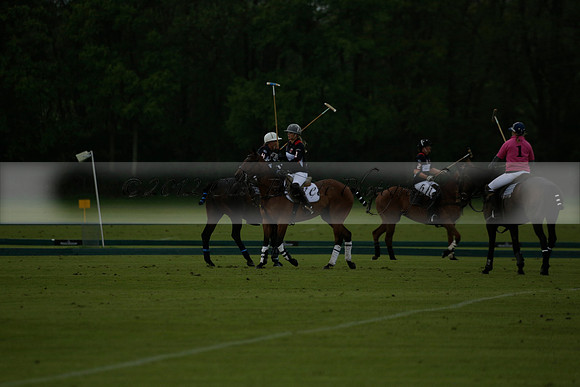 Harilela v Jaeger Le Coultre in a Dollar Cup Polo match 2013.05.24