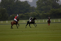 Combe v Red Drum in a June 4 Goal Cup polo match 2013.06.11