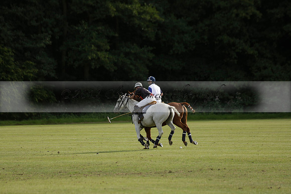 Thumos v Putney Architects in the -4 Goal Final at The Pro-Am City Polo Championships on Sunday 1 September 2013 at Ascot Park Polo Club. www.polopictures.co.uk